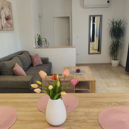 דוגופוליה Apartment Rados מראה חיצוני תמונה