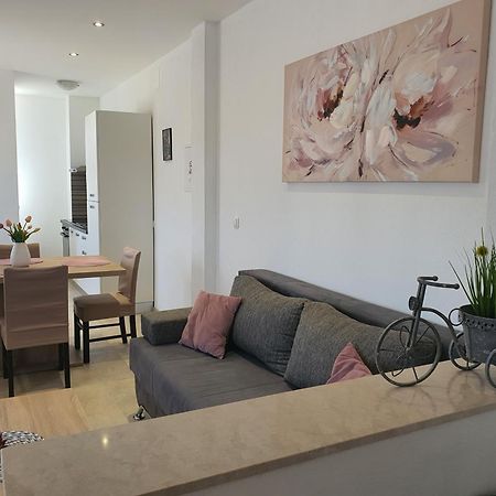 דוגופוליה Apartment Rados מראה חיצוני תמונה
