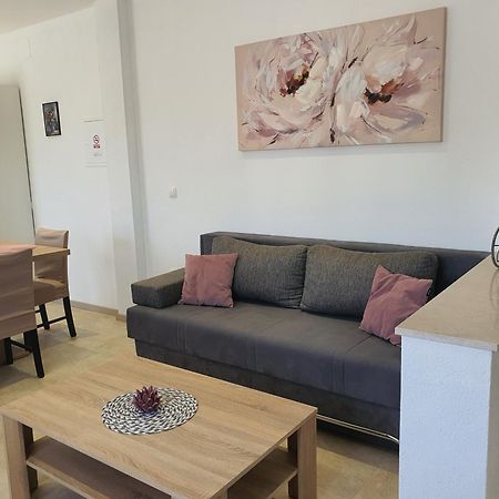 דוגופוליה Apartment Rados מראה חיצוני תמונה