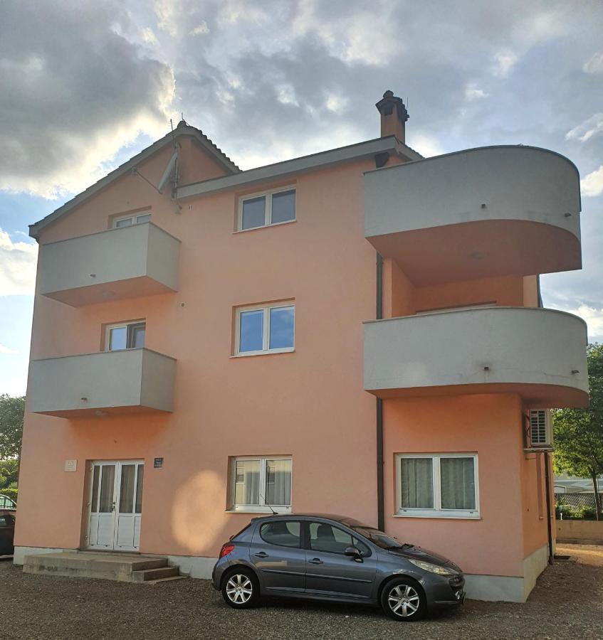 דוגופוליה Apartment Rados מראה חיצוני תמונה