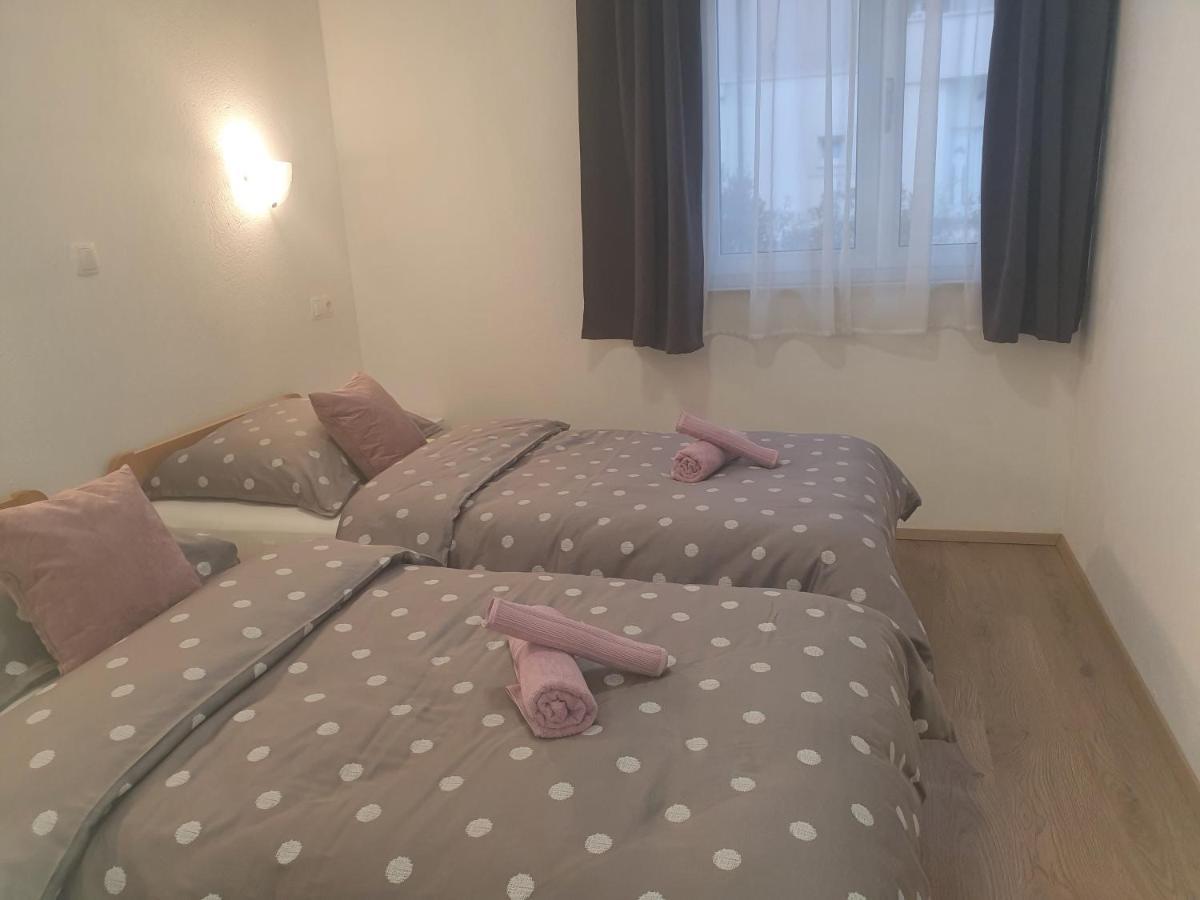 דוגופוליה Apartment Rados מראה חיצוני תמונה