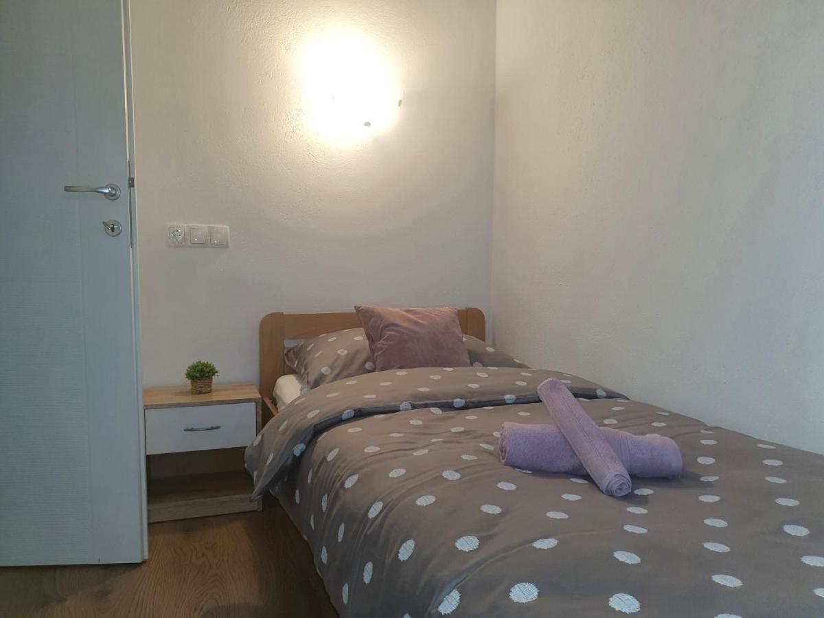דוגופוליה Apartment Rados מראה חיצוני תמונה