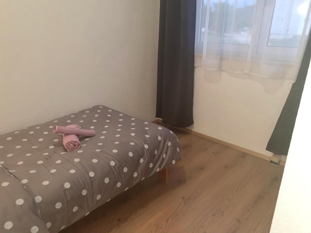 דוגופוליה Apartment Rados מראה חיצוני תמונה