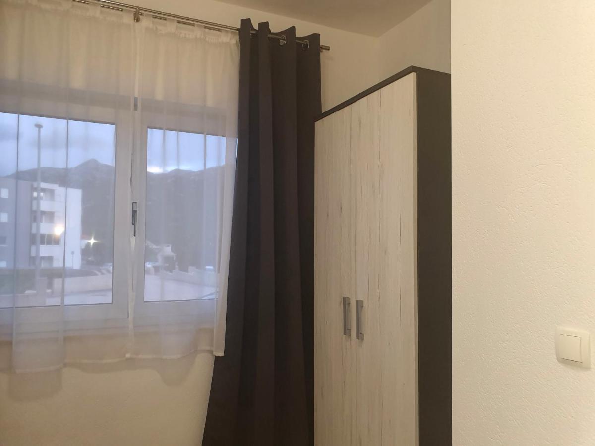 דוגופוליה Apartment Rados מראה חיצוני תמונה