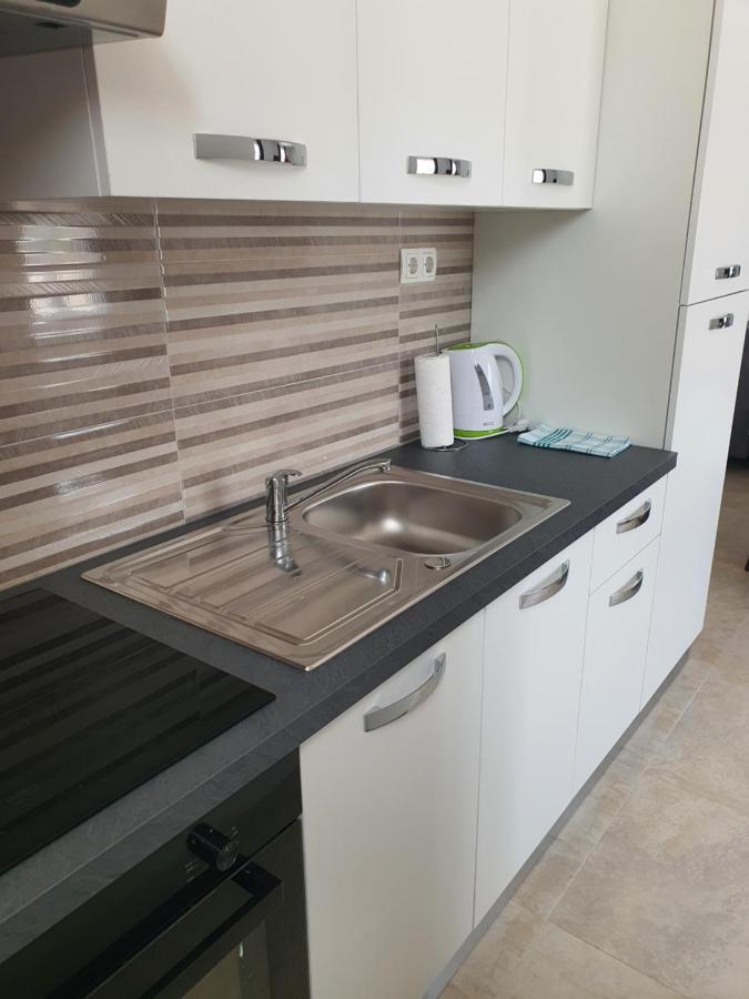 דוגופוליה Apartment Rados מראה חיצוני תמונה
