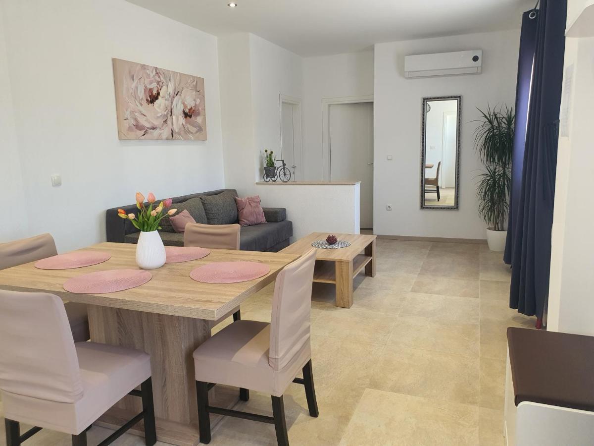 דוגופוליה Apartment Rados מראה חיצוני תמונה