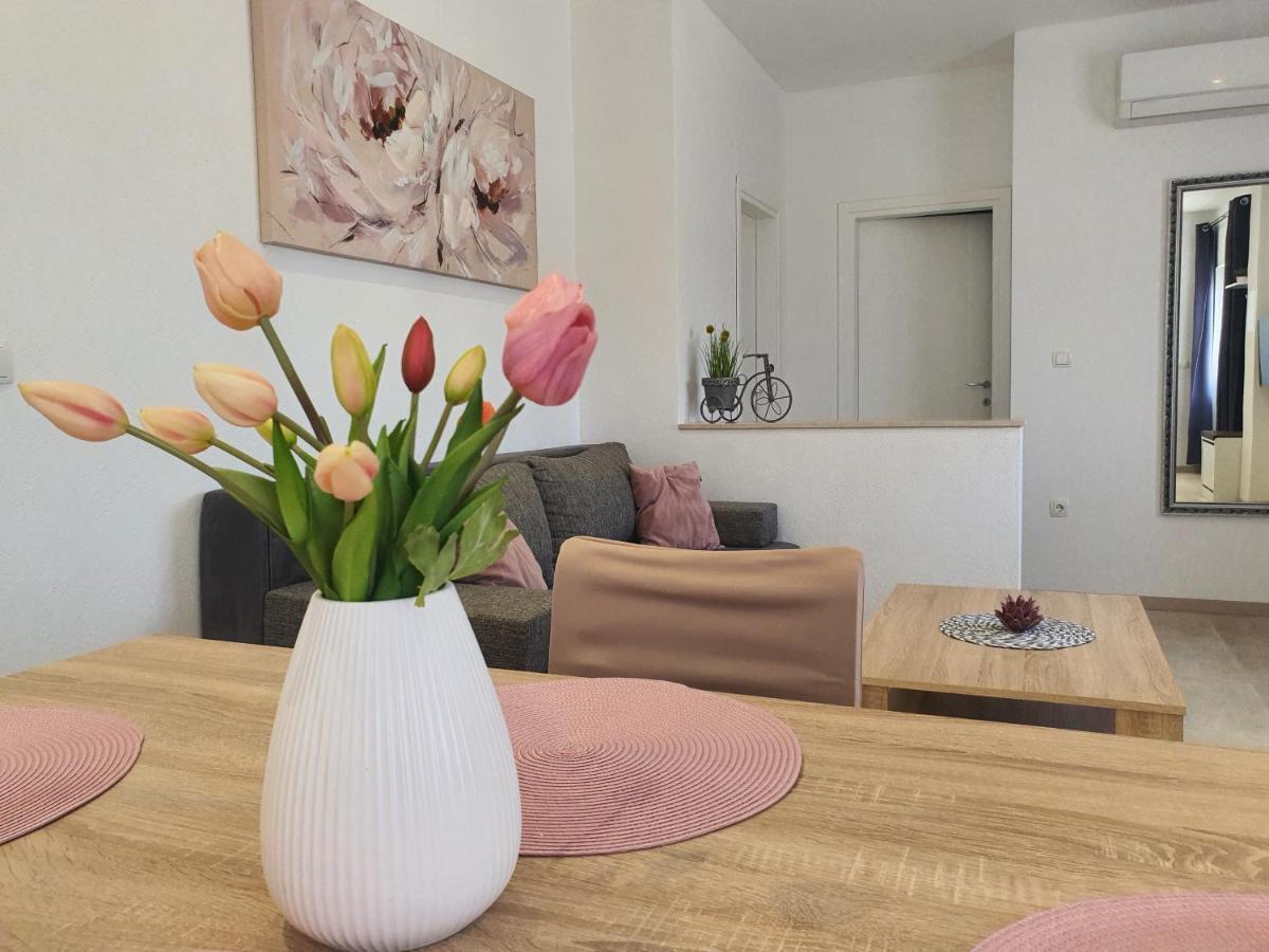 דוגופוליה Apartment Rados מראה חיצוני תמונה