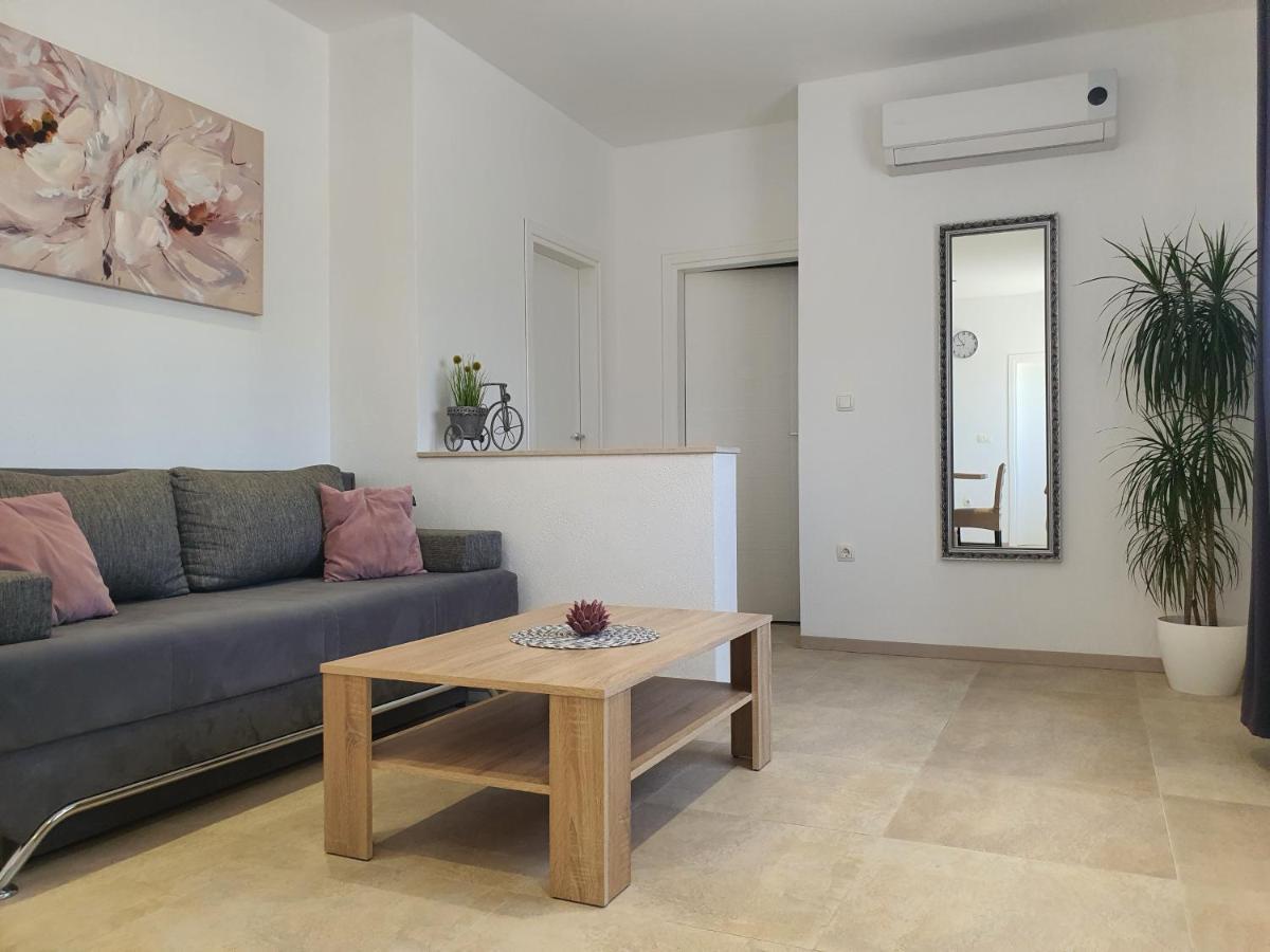 דוגופוליה Apartment Rados מראה חיצוני תמונה