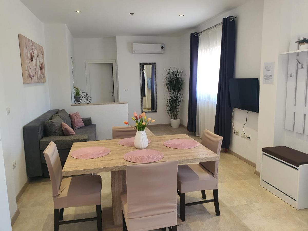 דוגופוליה Apartment Rados מראה חיצוני תמונה