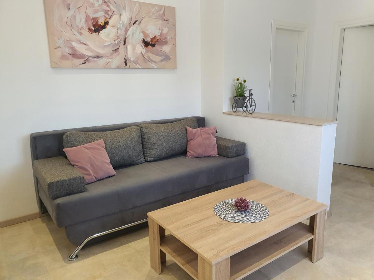 דוגופוליה Apartment Rados מראה חיצוני תמונה