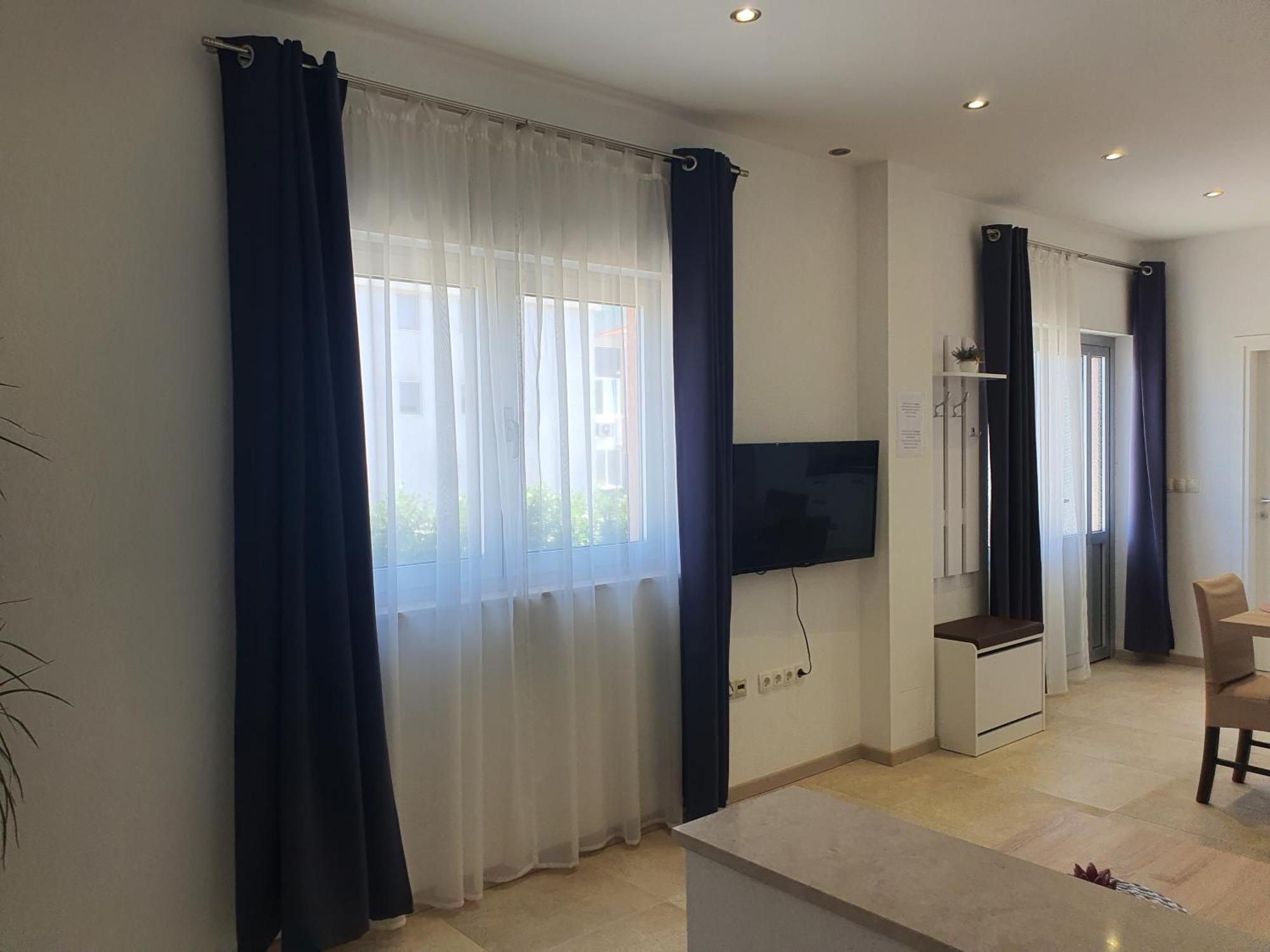 דוגופוליה Apartment Rados מראה חיצוני תמונה