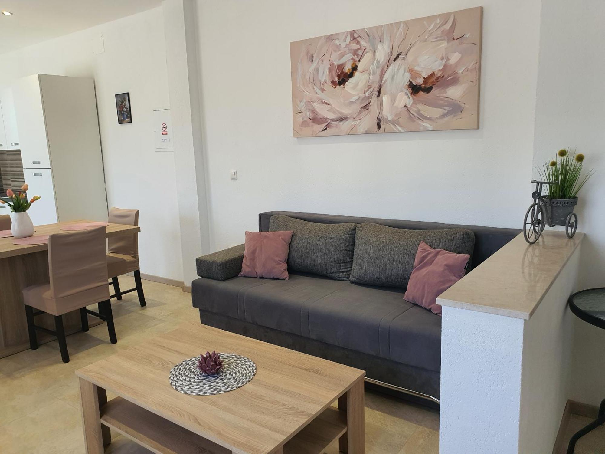 דוגופוליה Apartment Rados מראה חיצוני תמונה