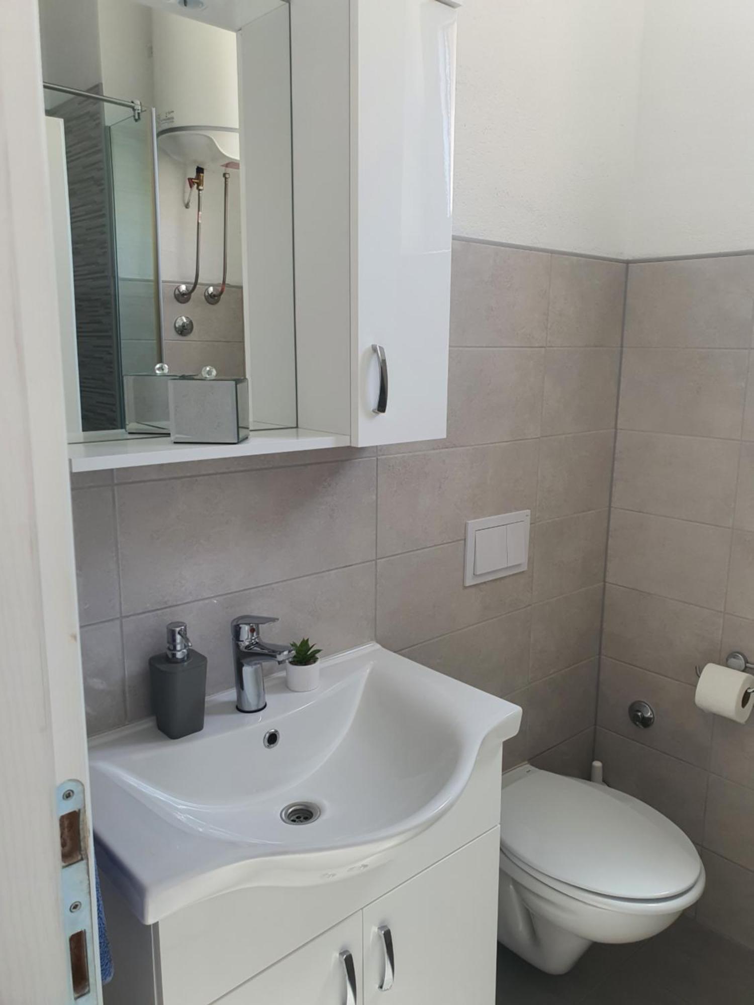 דוגופוליה Apartment Rados מראה חיצוני תמונה