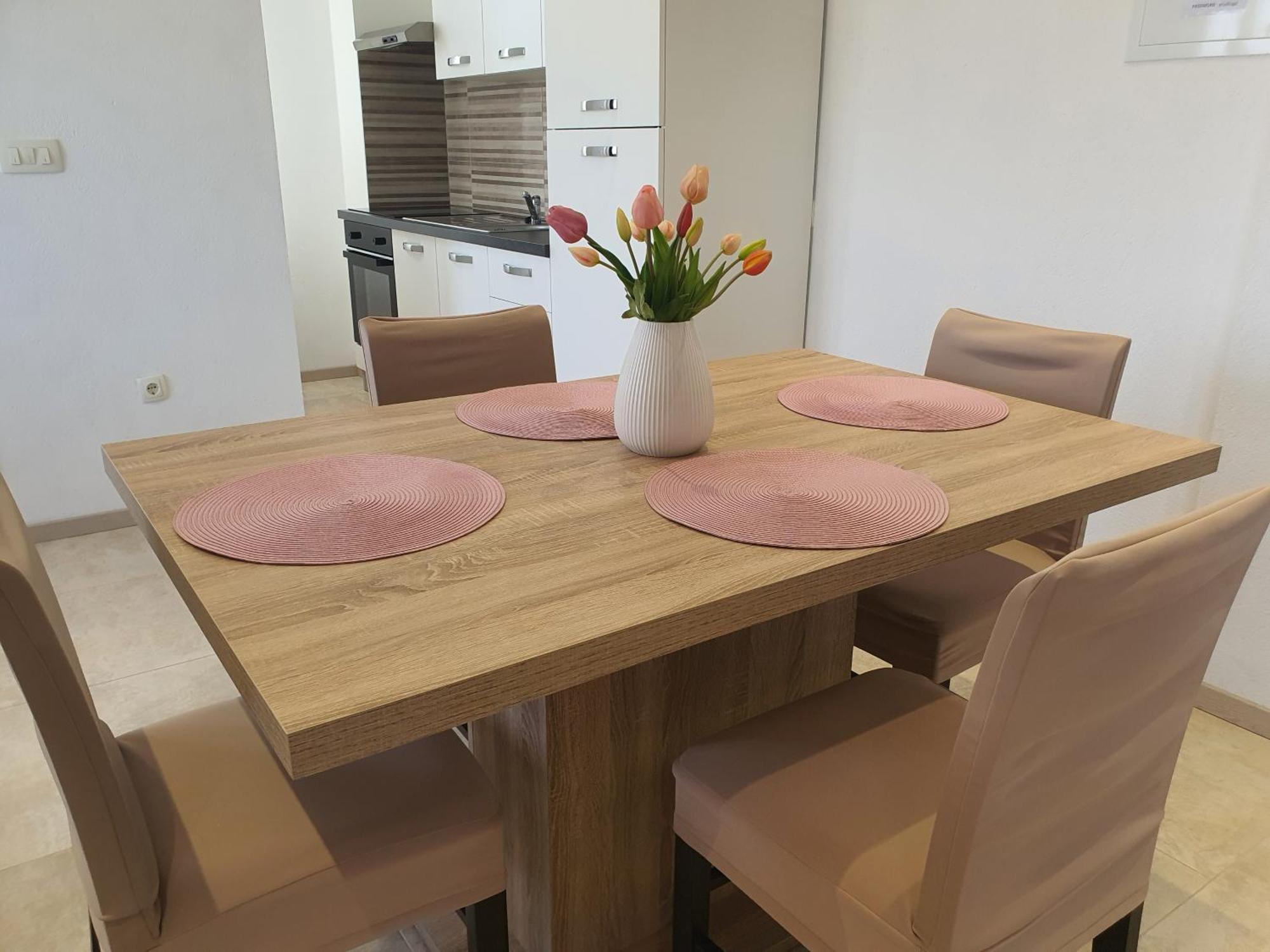 דוגופוליה Apartment Rados מראה חיצוני תמונה