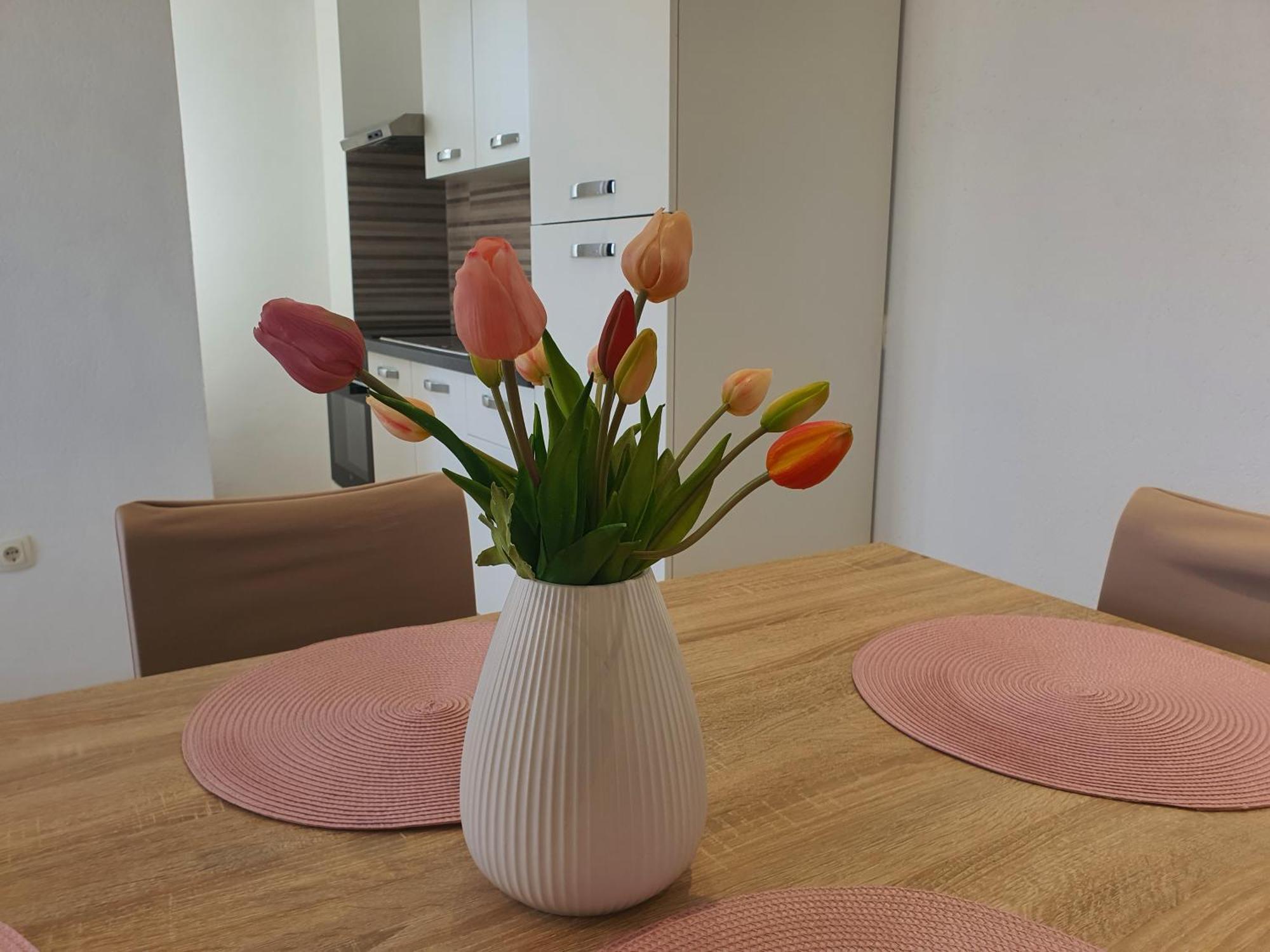 דוגופוליה Apartment Rados מראה חיצוני תמונה