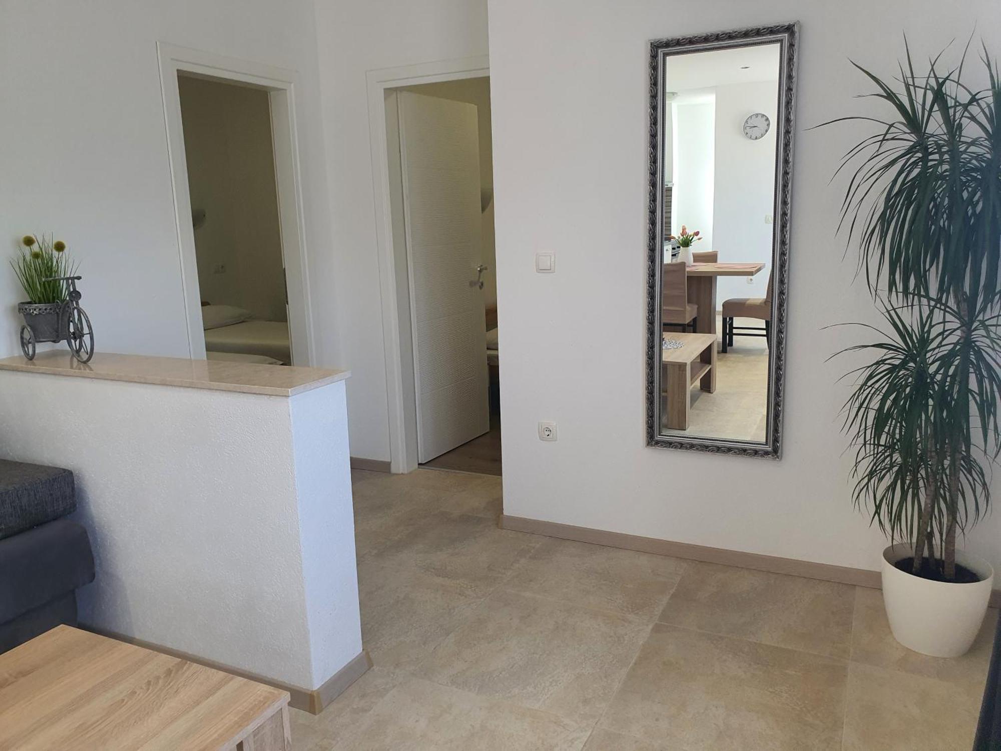 דוגופוליה Apartment Rados מראה חיצוני תמונה
