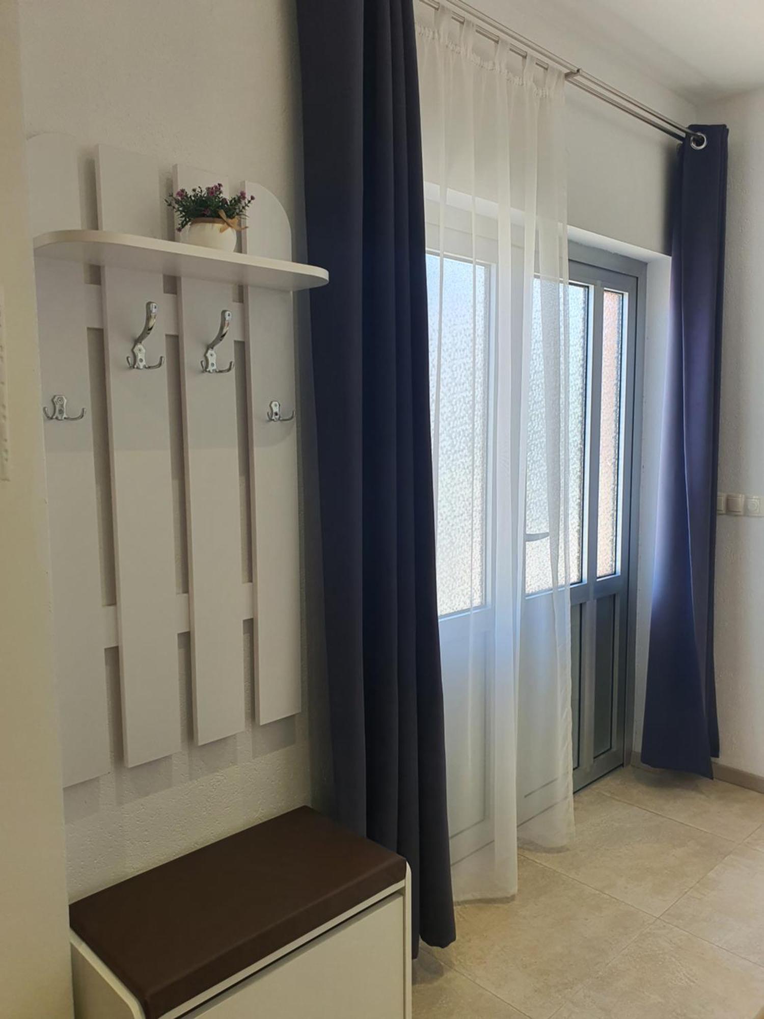 דוגופוליה Apartment Rados מראה חיצוני תמונה